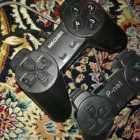 دسته کامپیوتر