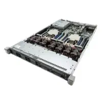 سرور HP DL360 G9 آماده استفاده