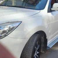 هایما اس ۷|خودرو سواری و وانت|همدان, |دیوار