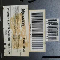 فروش لوازم صوتی آمپ قدرتی|قطعات یدکی و لوازم جانبی|بابلسر, |دیوار