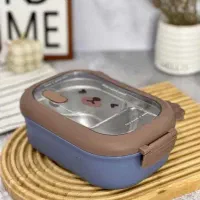 ظرف غذای استیل کودک اکبند|اسباب و اثاث بچه|تهران, اسفندیاری|دیوار