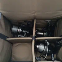 لوازم ماهیگیری