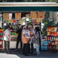 فروختن سهمیه دکه