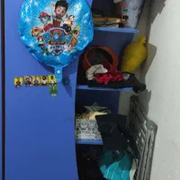 کمدبچه...|اسباب و اثاث بچه|اهواز, گلستان|دیوار