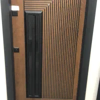 نمایندگی رسمی درب پلی وود و ضد سرقت و دکوراسیون|مصالح و تجهیزات ساختمان|تنکابن, |دیوار