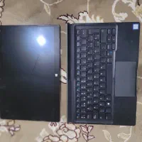 لپ تاپ DELL|رایانه همراه|قم, نیروگاه|دیوار