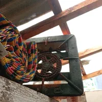 گاز تک شعله