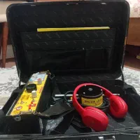 دستگاه تشخیص ترکیدگی