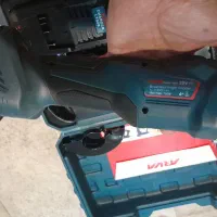 فرز شارژی،بتن کن شارژی تراز لیزری کنزاکس|ابزارآلات|تهران, تهرانپارس غربی|دیوار