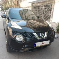نیسان جوک مدل ۲۰۱۶ اسکای پک