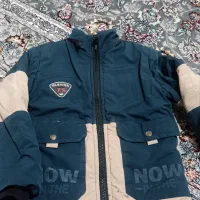 کاپشن پسرانه