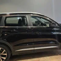 تیگو۷ پرو پریمیوم|خودرو سواری و وانت|مشهد, خرمشهر|دیوار