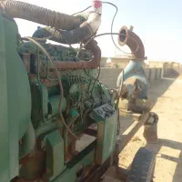 موتور آب ولوو|ماشینآلات صنعتی|گنبد کاووس, |دیوار