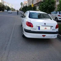 206 استی|خودرو سواری و وانت|بابلسر, |دیوار