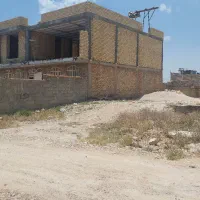 زمین 211 متری درب از حیاط تفکیک شده دادگستری جدید|فروش زمین و ملک کلنگی|فیروزآباد (فارس), |دیوار