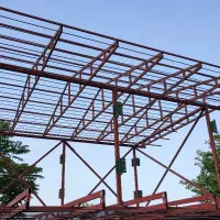 صنایع جوشکاری قربانی|خدمات پیشه و مهارت|کلاچای, |دیوار