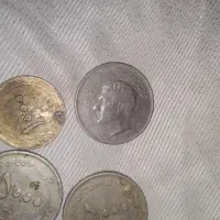 سکه|کلکسیون اشیاء عتیقه|تربت جام, میان جام|دیوار