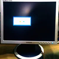 مانیتور اقتصادی با ضمانت - ۱۵ و ۱۷ و ۱۹ اینچ|قطعات و لوازم جانبی رایانه|فردیس, شهرک ۱۱۰|دیوار