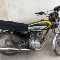 موتور 200 مدل 93