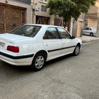 پرشیا 1400|خودرو سواری و وانت|تهران, شهرک شریفی|دیوار