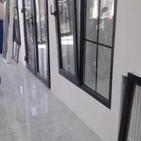 درب و پنجره دوجداره