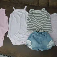 لباس بچه گانه