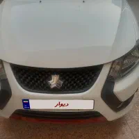 کوییک GXR مدل اسفند ۱۴۰۲|خودرو سواری و وانت|شوشتر, |دیوار