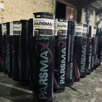 ایزوگام .پارس مکس دلیجان