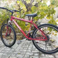 دوچرخه 26دنده ای