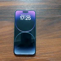 گوشی ایفون ۱۴ پرومکس