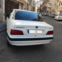 پژو پارس 1402 دریچه سیمی|خودرو سواری و وانت|ری, دیلمان|دیوار