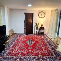 ویلا-خوش-بر-با-درختان-میوه-در-کومله