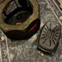 سگ پامر|سگ|قدس, شهرقدس|دیوار