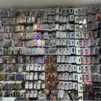 لوازم جانبی موبایل به قیمت عمده