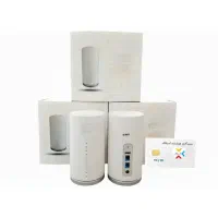 مودم سیمکارتی TDLTE/4G هواویl01 یوکیوهمراه سیمکارت