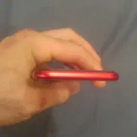 apple 8 64G reed بی خطوخش|موبایل|تهران, اوقاف|دیوار