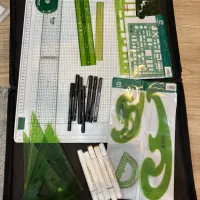 لوازم معماری در حد نو