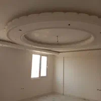 گچکاری نقاشی وگچ بری انجام میشود|خدمات پیشه و مهارت|اسلامشهر, شهرک مصطفی خمینی|دیوار
