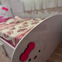 تخت کودک و نوجوان|تخت و سرویس خواب|صومعهسرا, |دیوار