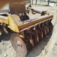 دیسک 16پر سه ستاره سری اول تمام فابریک|ماشینآلات صنعتی|مسجد سلیمان, |دیوار