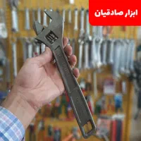 ابزار استوک انبرقفلی آمریکایی فرانسه لوله‌گیر و...|ابزارآلات|یزد, |دیوار