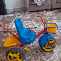 سه چرخه|دوچرخه، اسکیت، اسکوتر|اصفهان, سرشبادران|دیوار