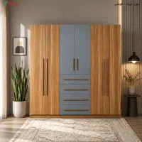 کمد دیواری /کلوزت /کمد ریلی/جاکفشی/کابینت