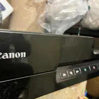 اسکنر Canon پرسرعت مدل DR-f120