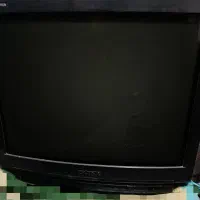 تلویزیون (اینچsony (21  و  samsung (23 اینچ)|تلویزیون و پروژکتور|زابل, |دیوار