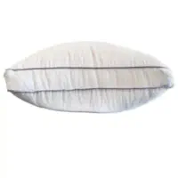 بالشت میکرو فایبر دو نواره