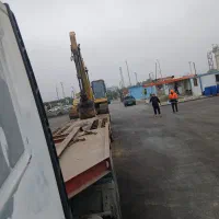 کمرشکن دومحور|خدمات حمل و نقل|اهواز, کوی آغاجاری|دیوار