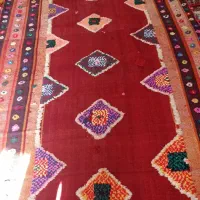 جاجیم دست بافت شیراز