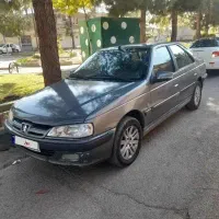 پارس tu5تمام فول|خودرو سواری و وانت|کرمان, |دیوار