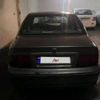 سمند x7 مدل ۸۵|خودرو سواری و وانت|تهران, جنتآباد شمالی|دیوار